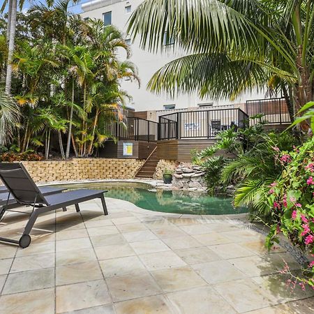 Street Oasis At Nelson Bay Appartement Buitenkant foto