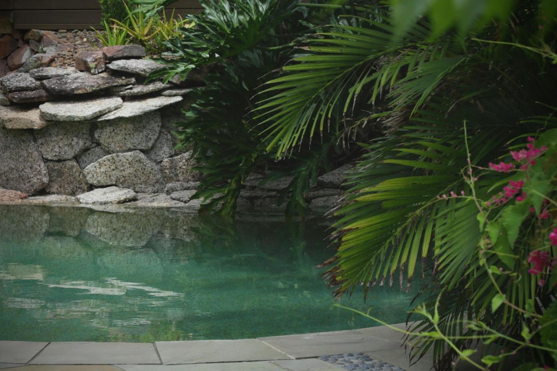 Street Oasis At Nelson Bay Appartement Buitenkant foto