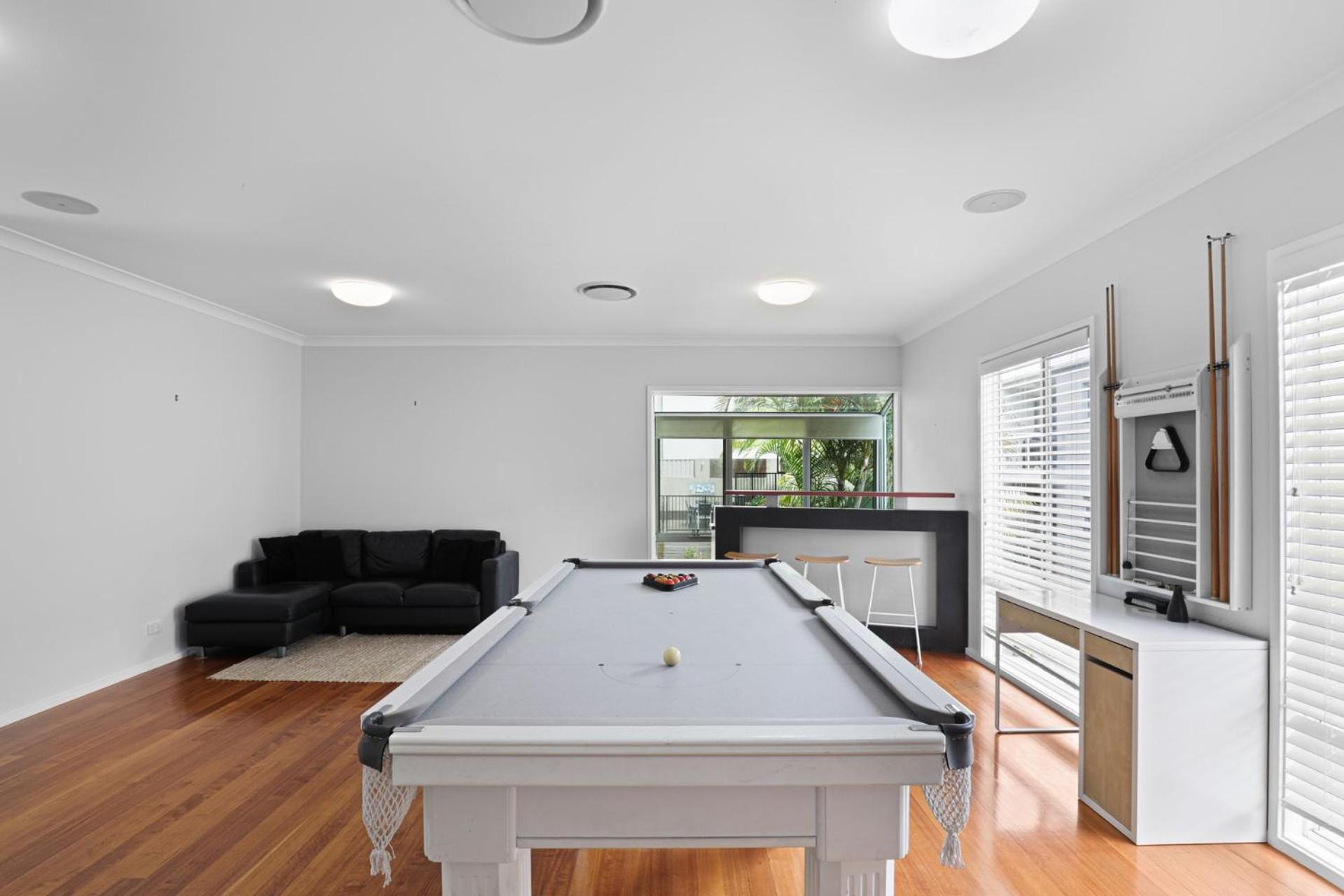 Street Oasis At Nelson Bay Appartement Buitenkant foto